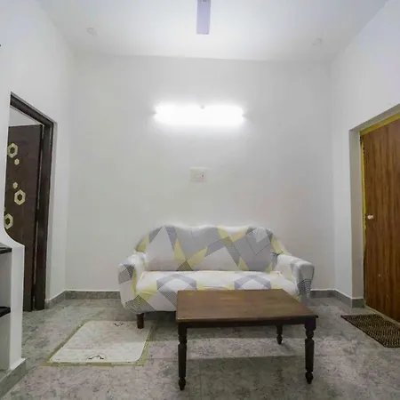 Sai Guest House Tiruvannamalai Exterior photo
