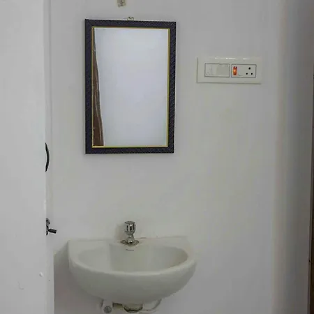 Sai Guest House Tiruvannamalai Exterior photo