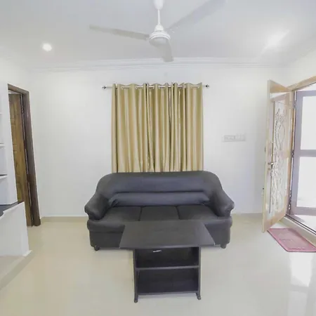Sai Guest House Tiruvannamalai Exterior photo