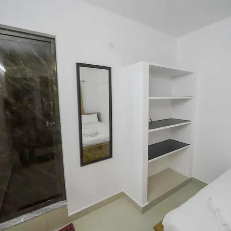 Sai Guest House Tiruvannamalai Exterior photo