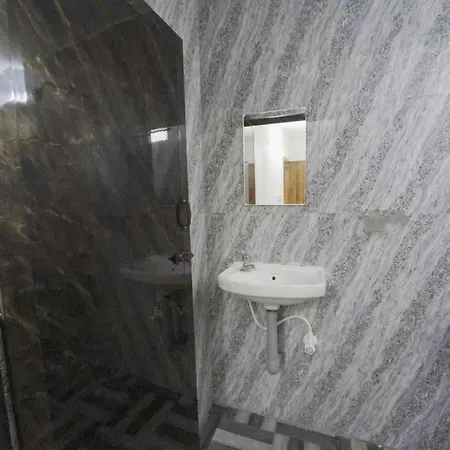 Sai Guest House Tiruvannamalai Exterior photo