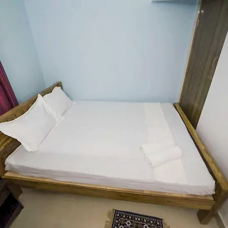 Sai Guest House Tiruvannamalai Exterior photo