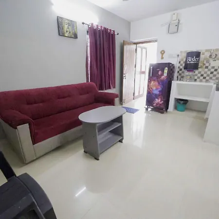 Sai Guest House Tiruvannamalai Exterior photo