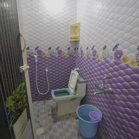 Sai Guest House Tiruvannamalai Exterior photo