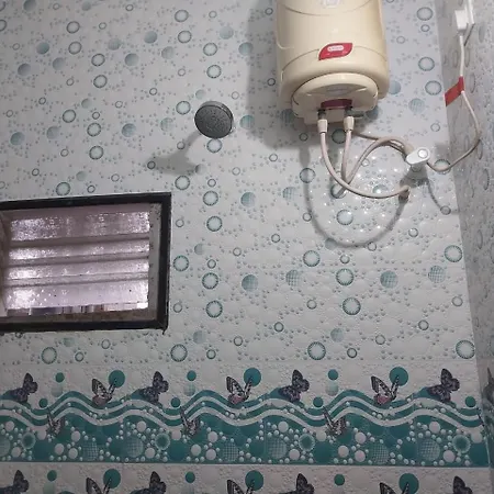 Sai Guest House Tiruvannamalai Exterior photo