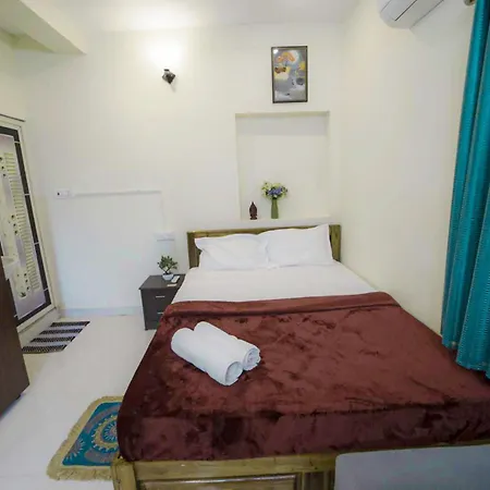 Sai Guest House Tiruvannamalai Exterior photo