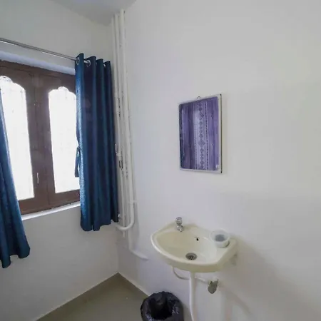 Sai Guest House Tiruvannamalai Exterior photo