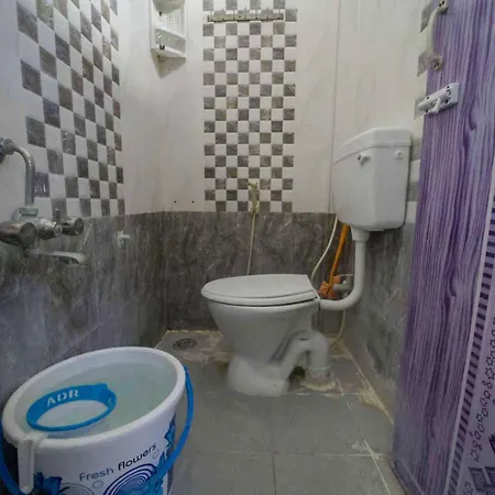 Sai Guest House Tiruvannamalai Exterior photo