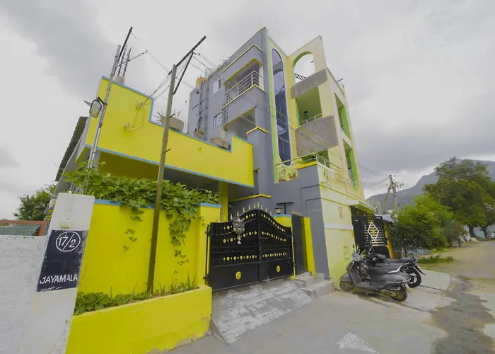 Sai Guest House