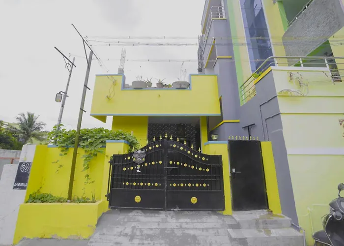 Sai Guest House