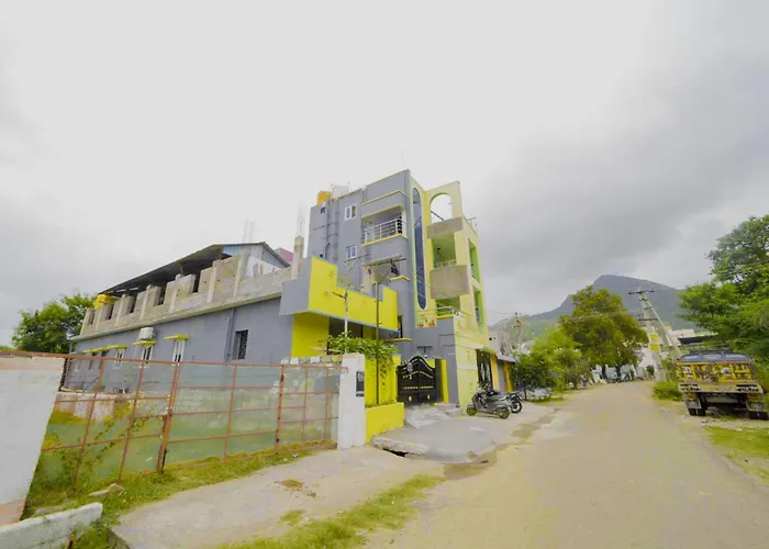 Sai Guest House