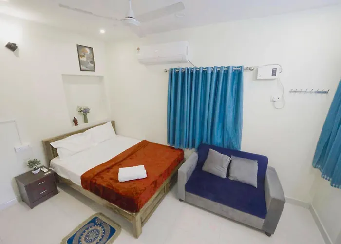 Sai Guest House