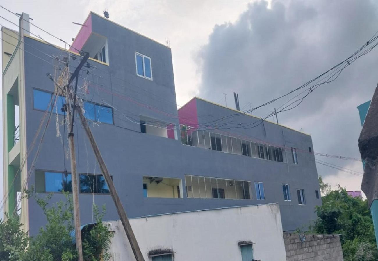Homestay Sai *