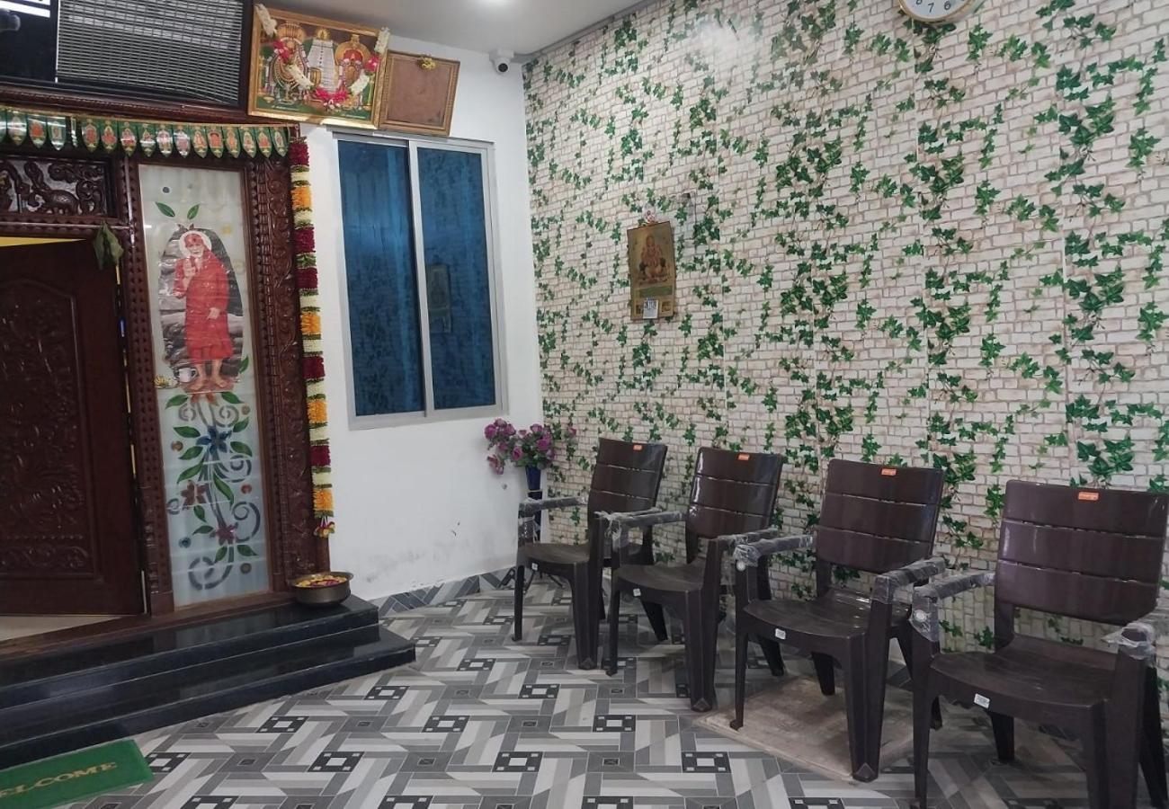 Homestay Sai Tiruvannamalai