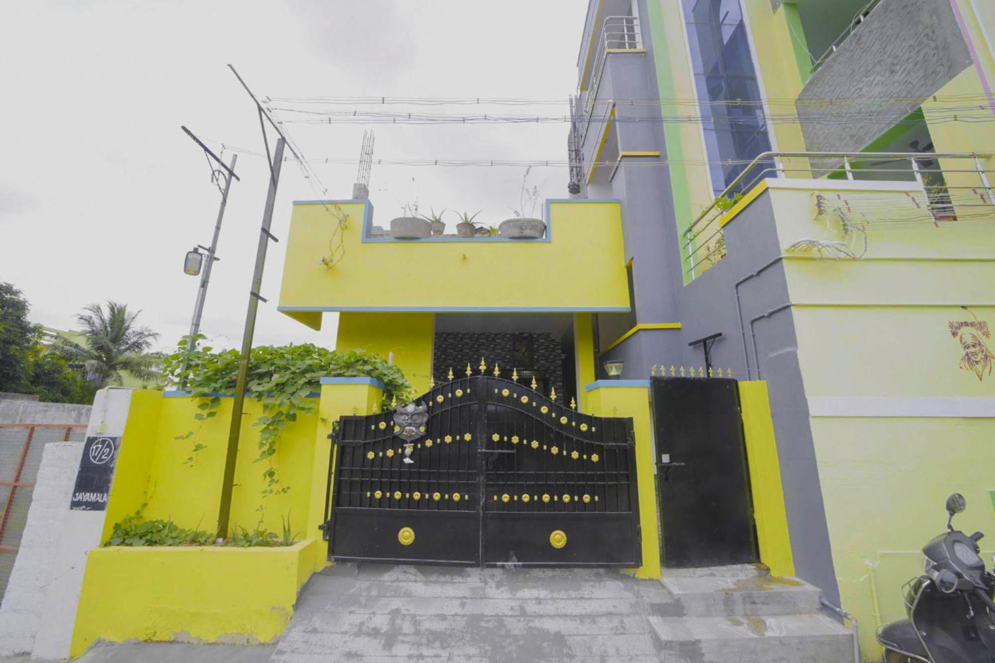 Homestay Sai Tiruvannamalai