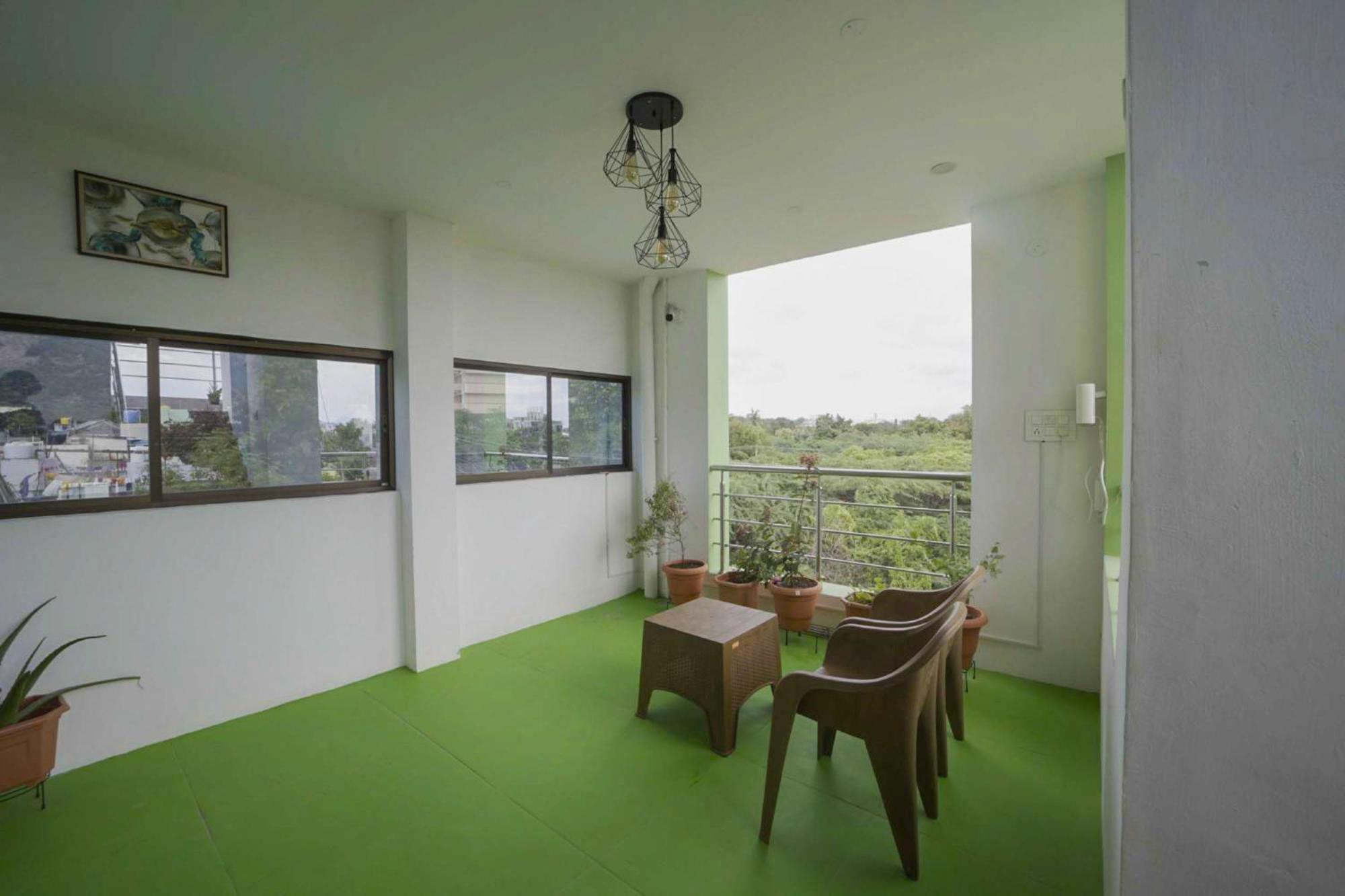 Sai Homestay *