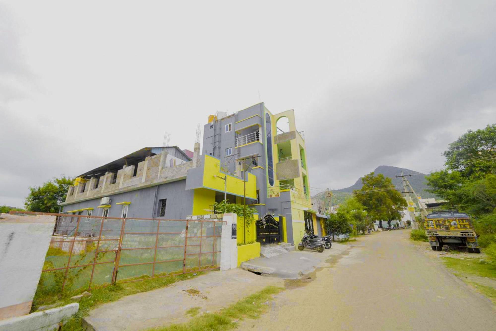 Sai Homestay