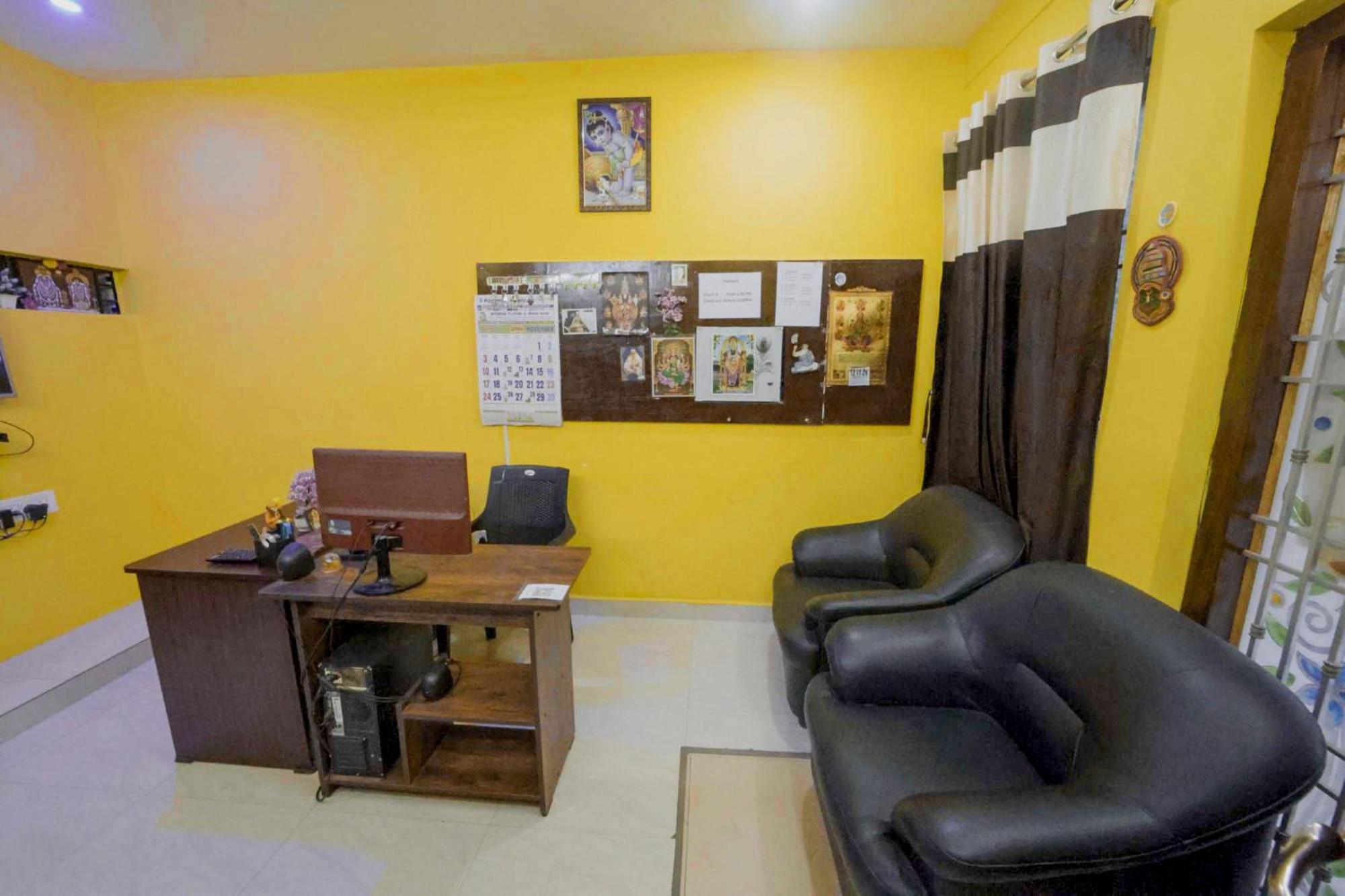 Homestay Sai *