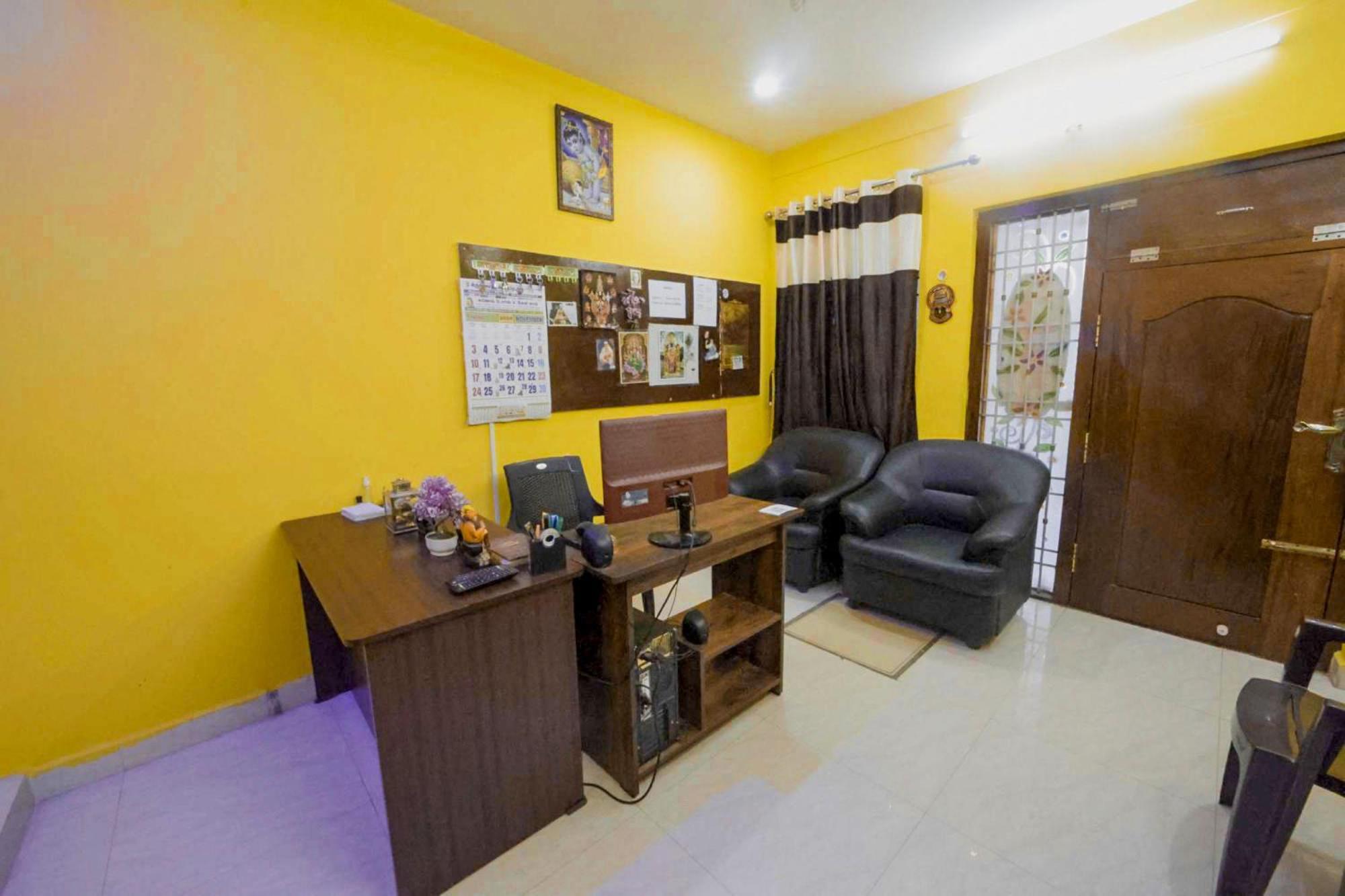 Sai Homestay *