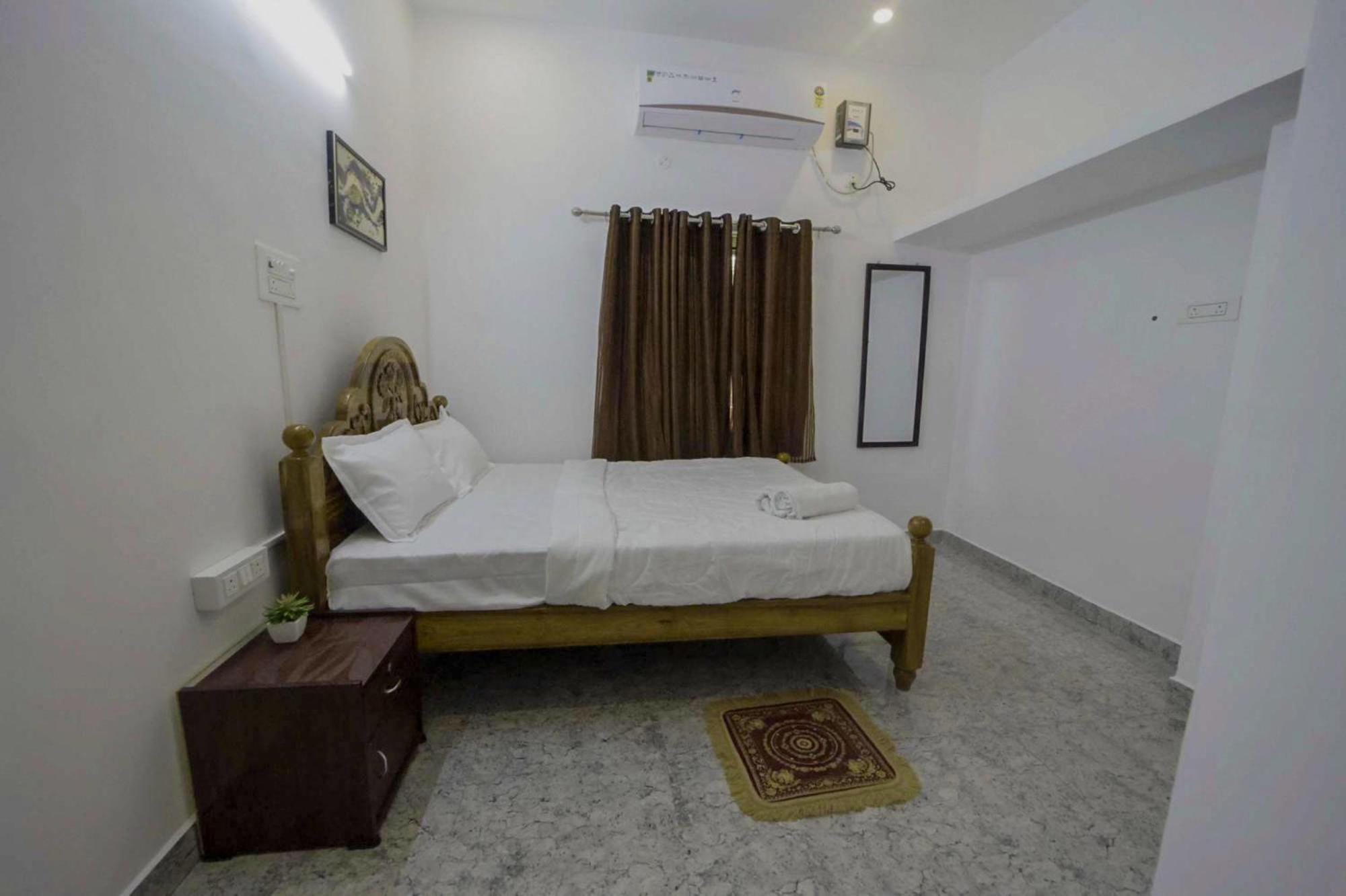 Sai Homestay