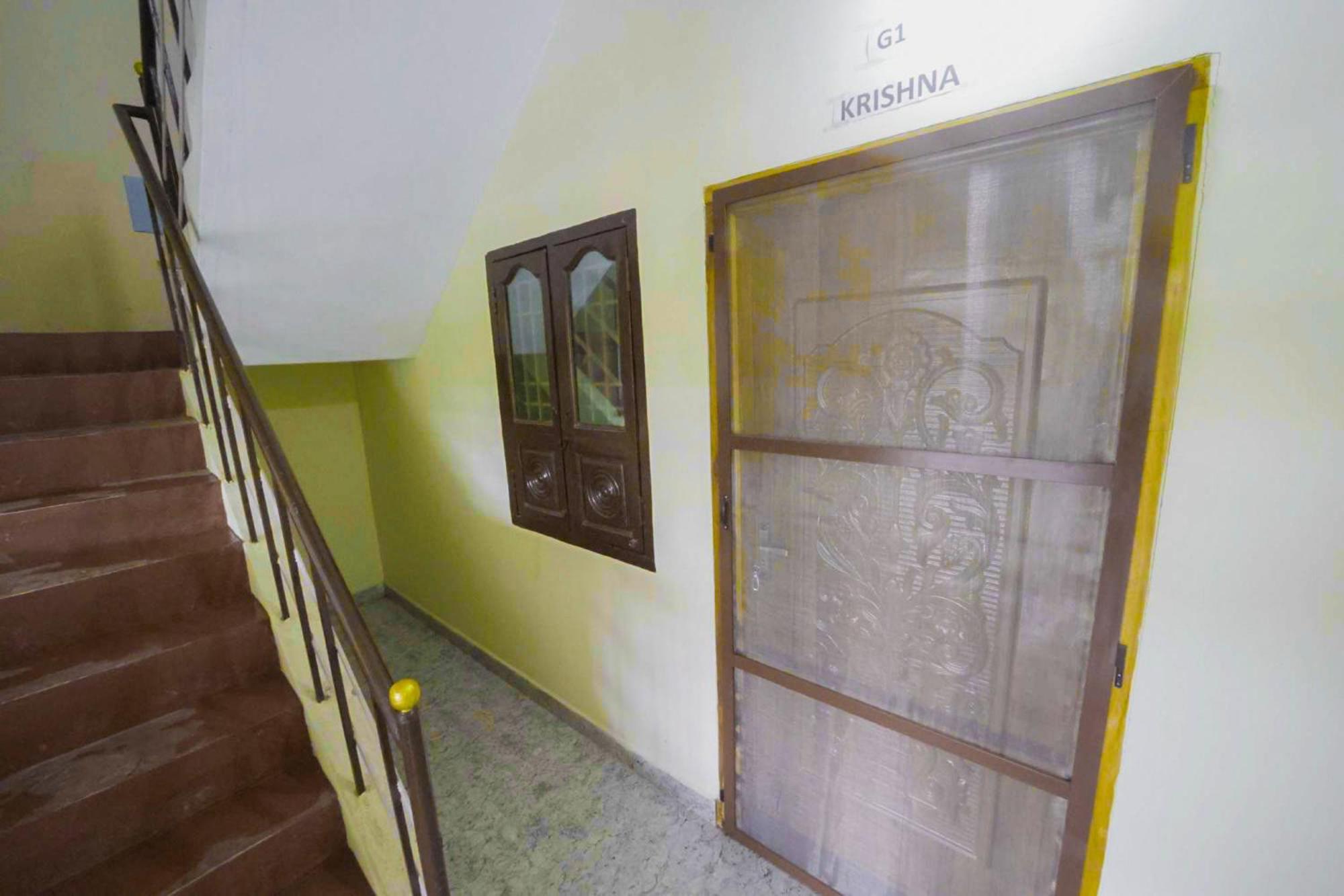 Homestay Sai
