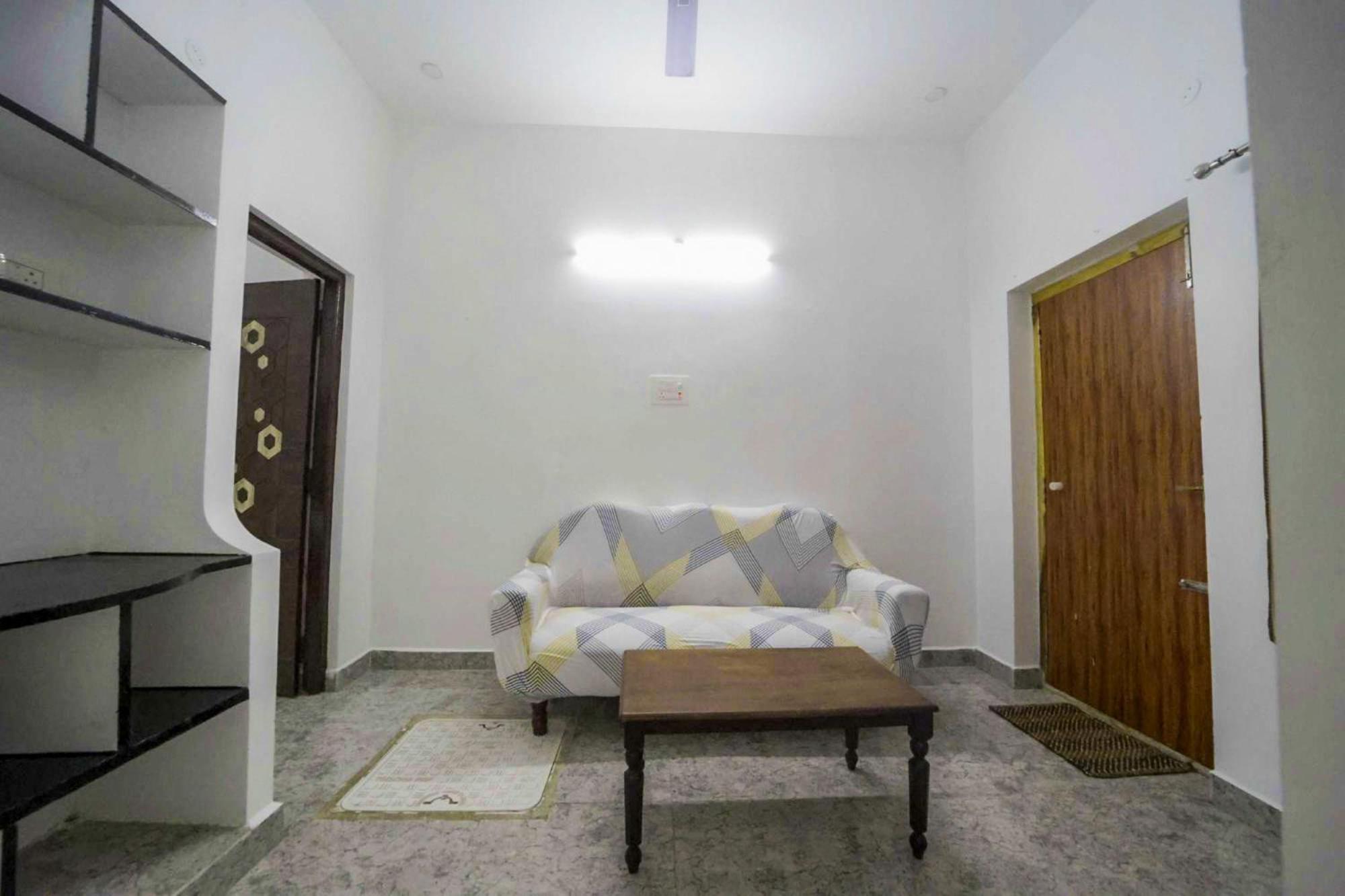 Sai Homestay *
