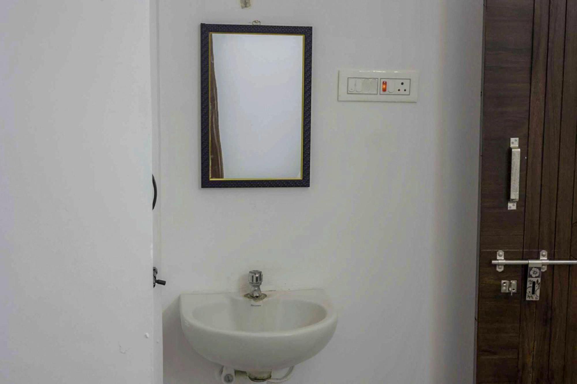 Homestay Sai *