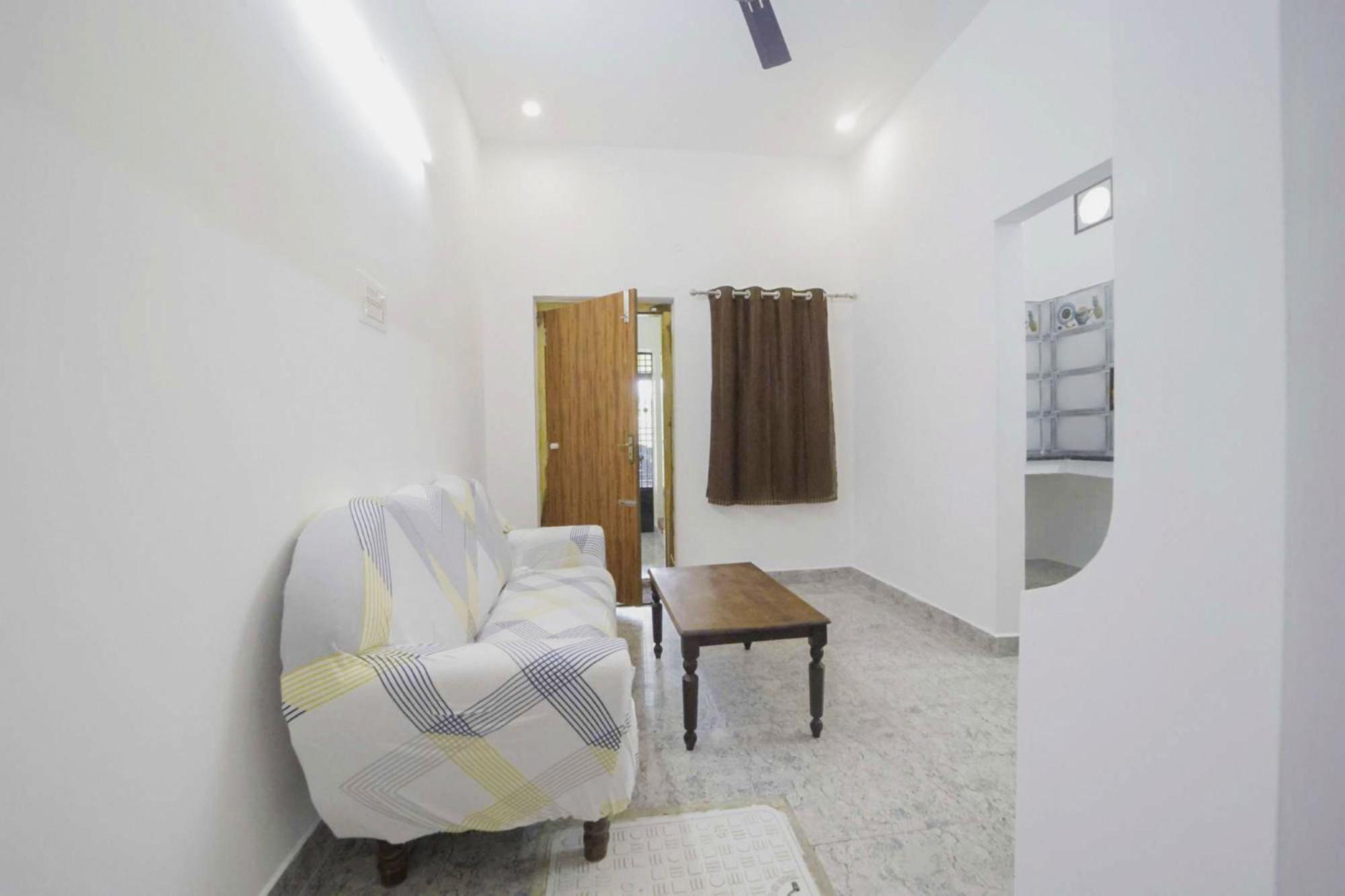 Sai Homestay Tiruvannamalai