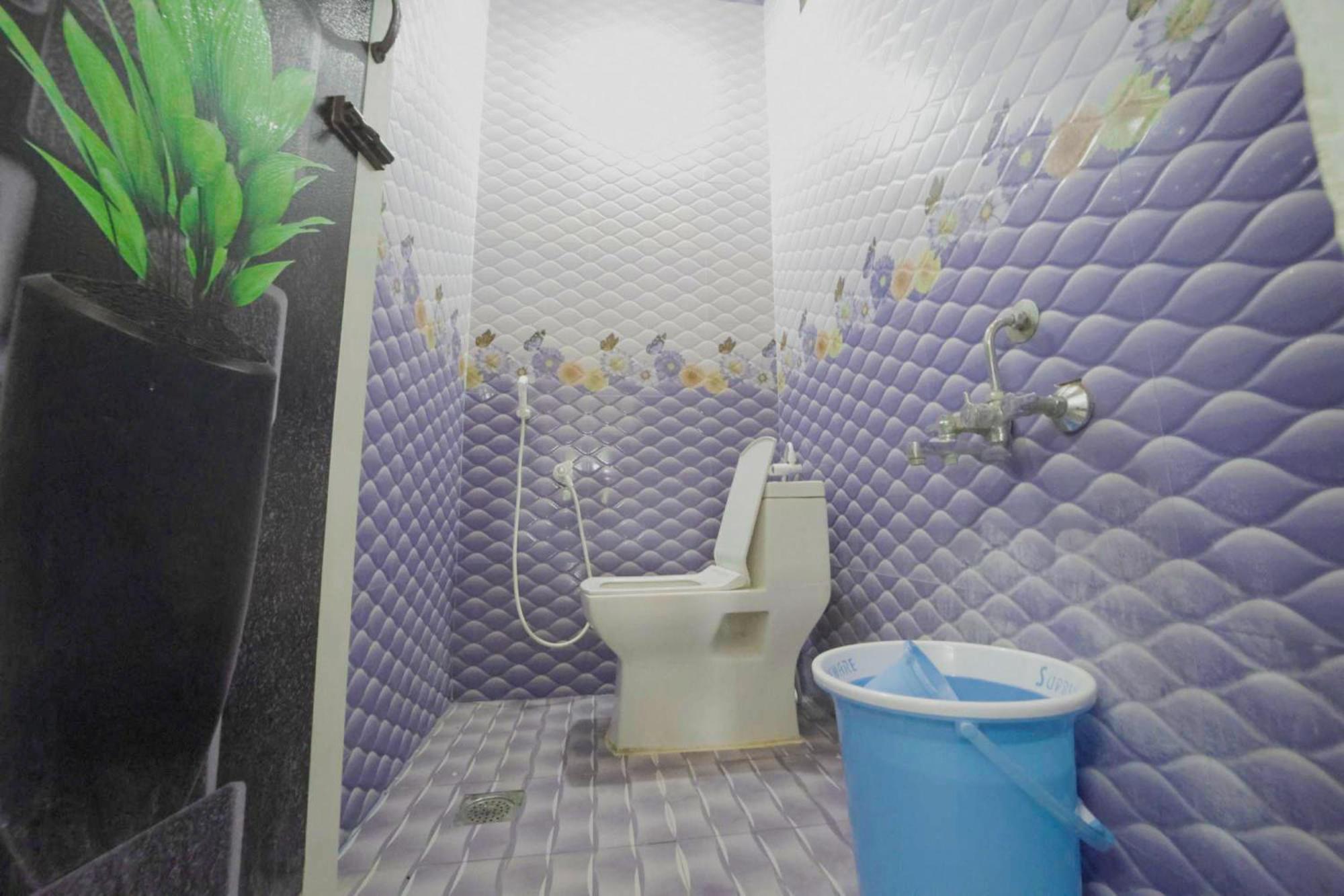 Sai Homestay