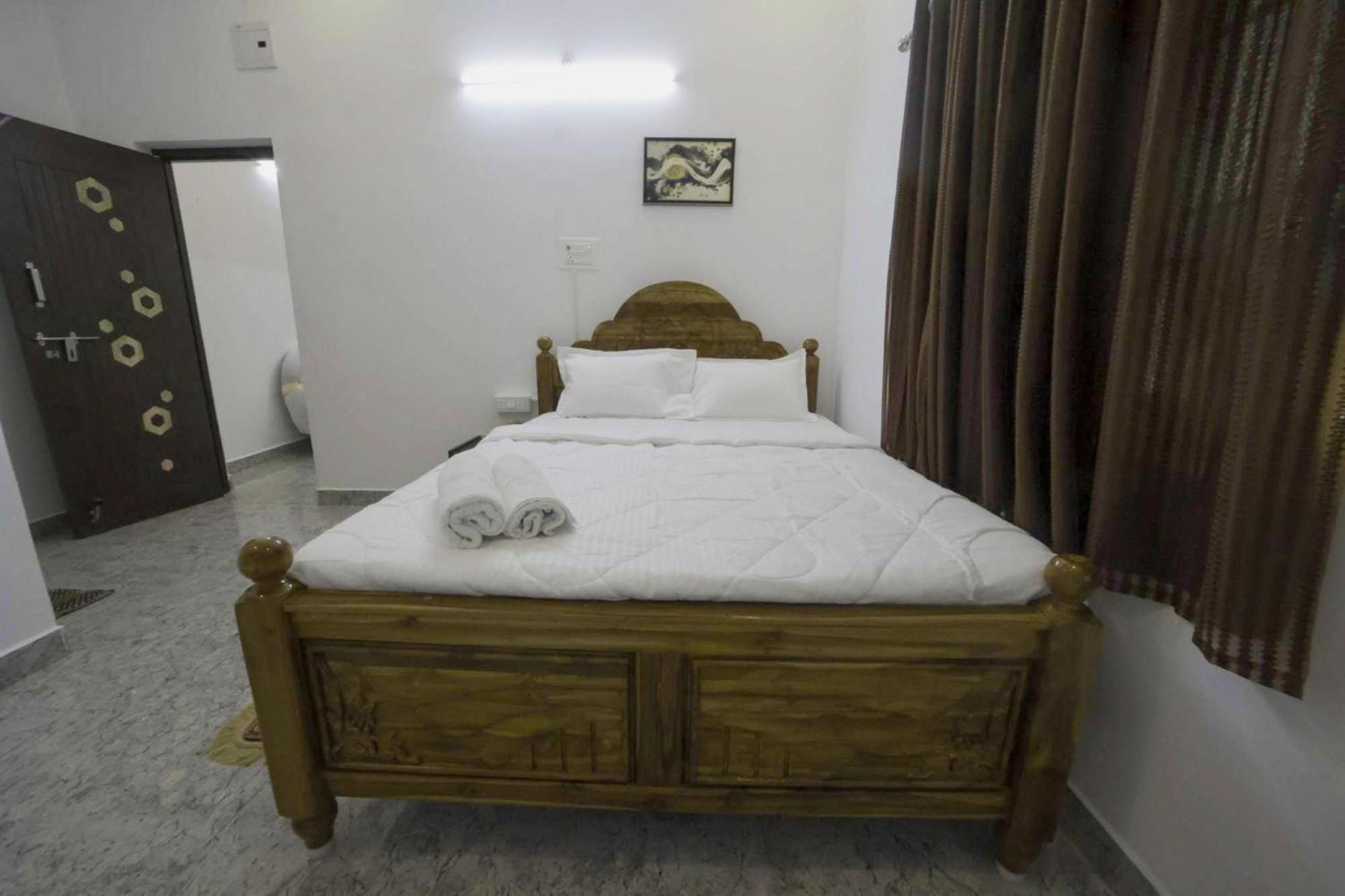 Homestay Sai
