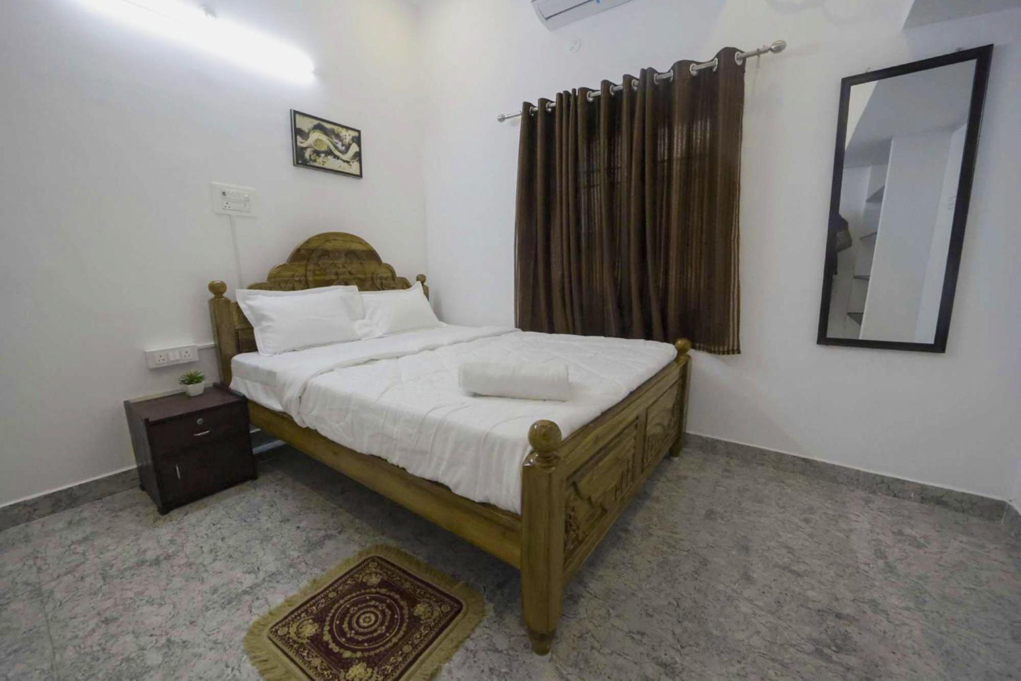 Homestay Sai *