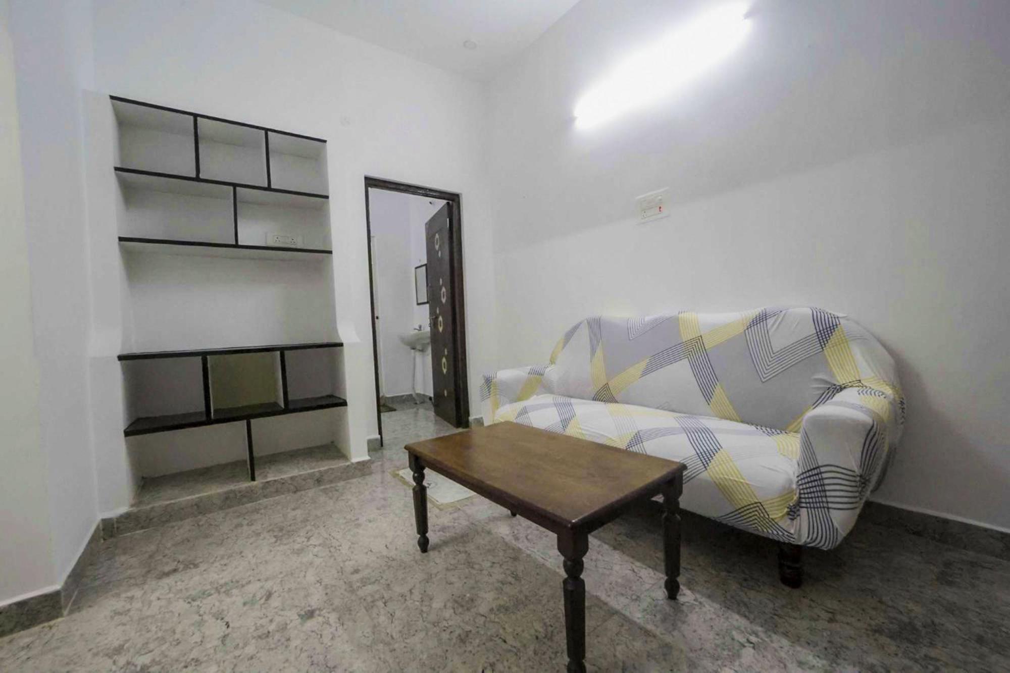 Homestay Sai Tiruvannamalai