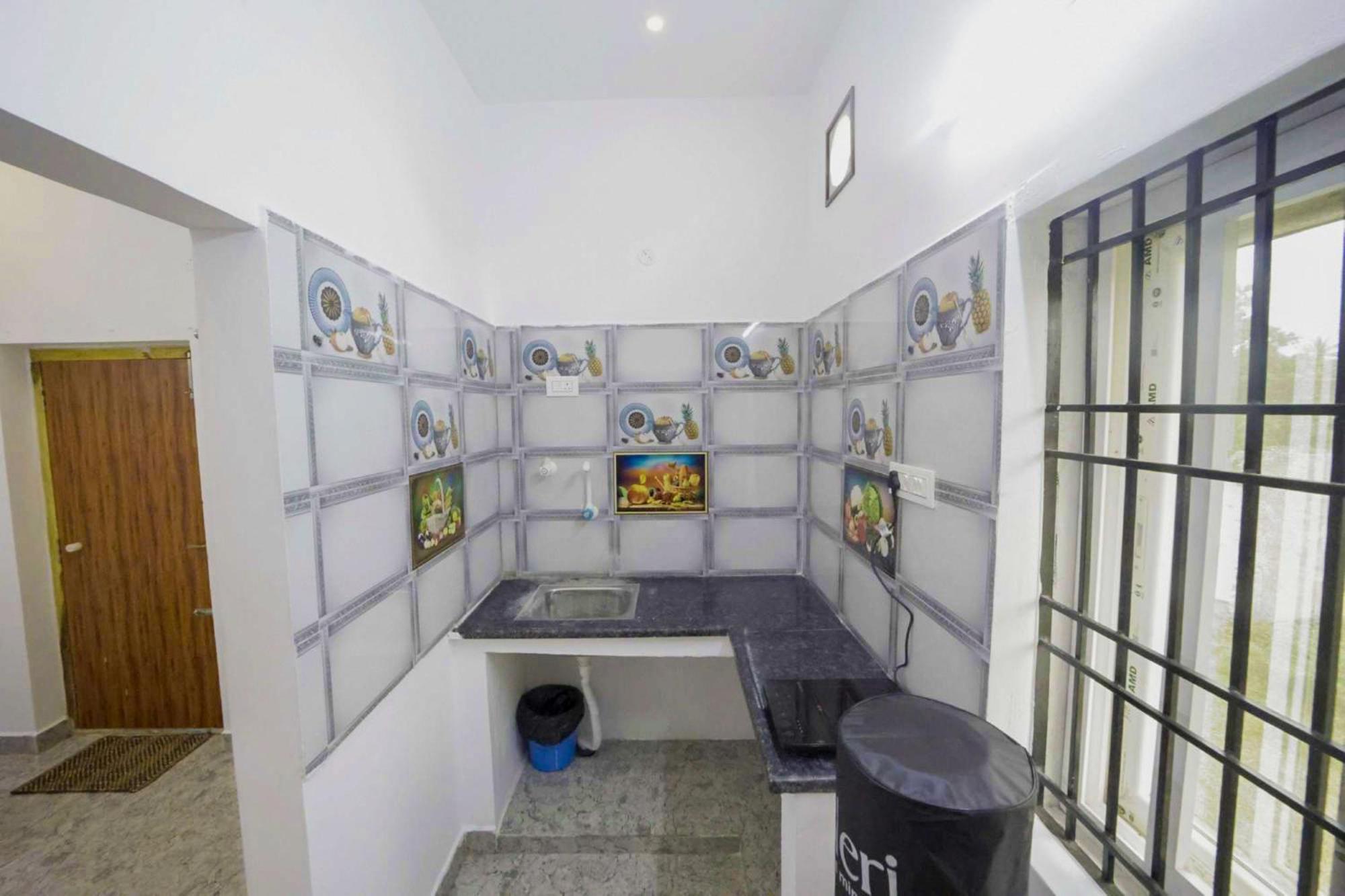 Sai Homestay