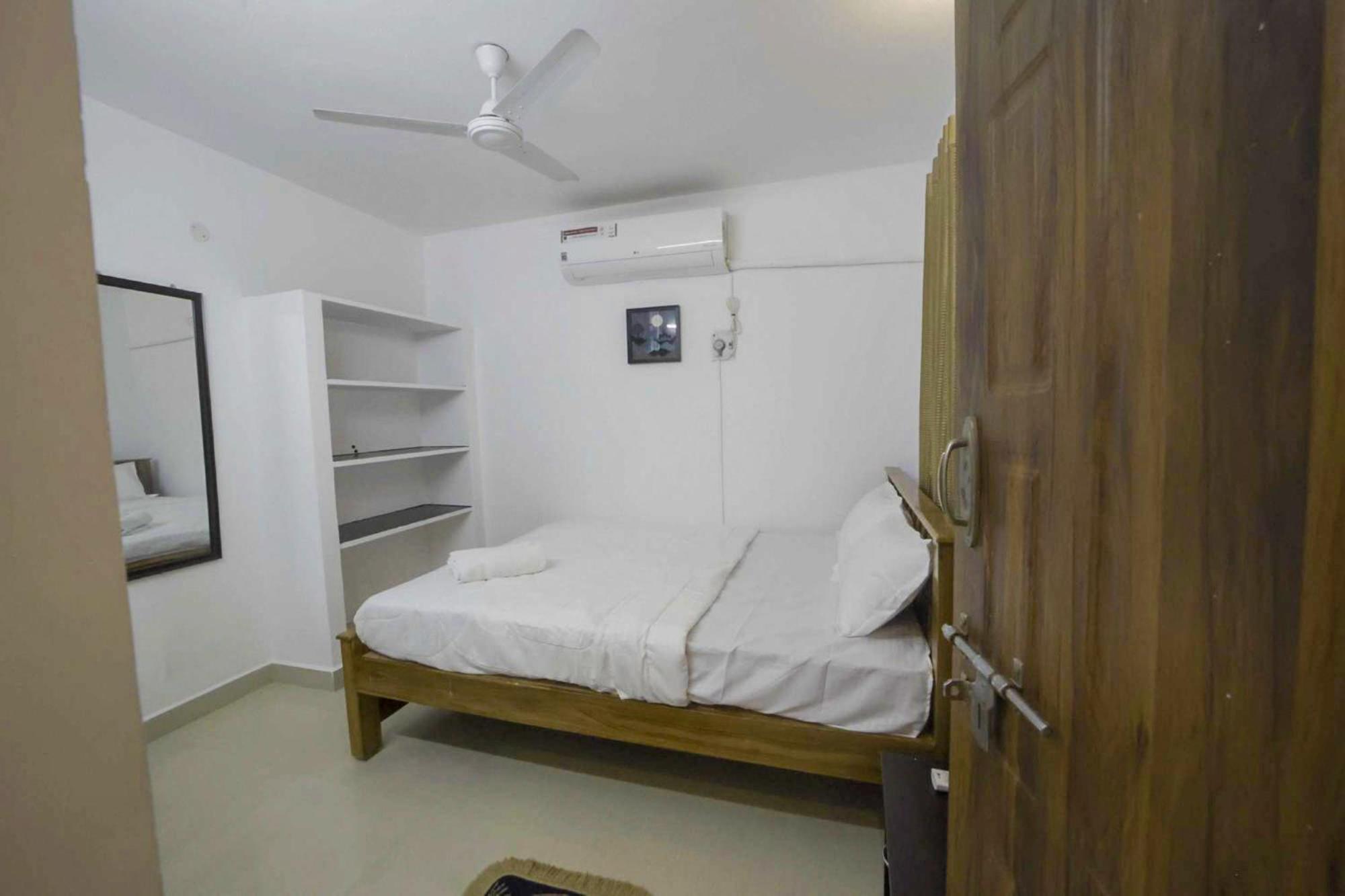 Homestay Sai *