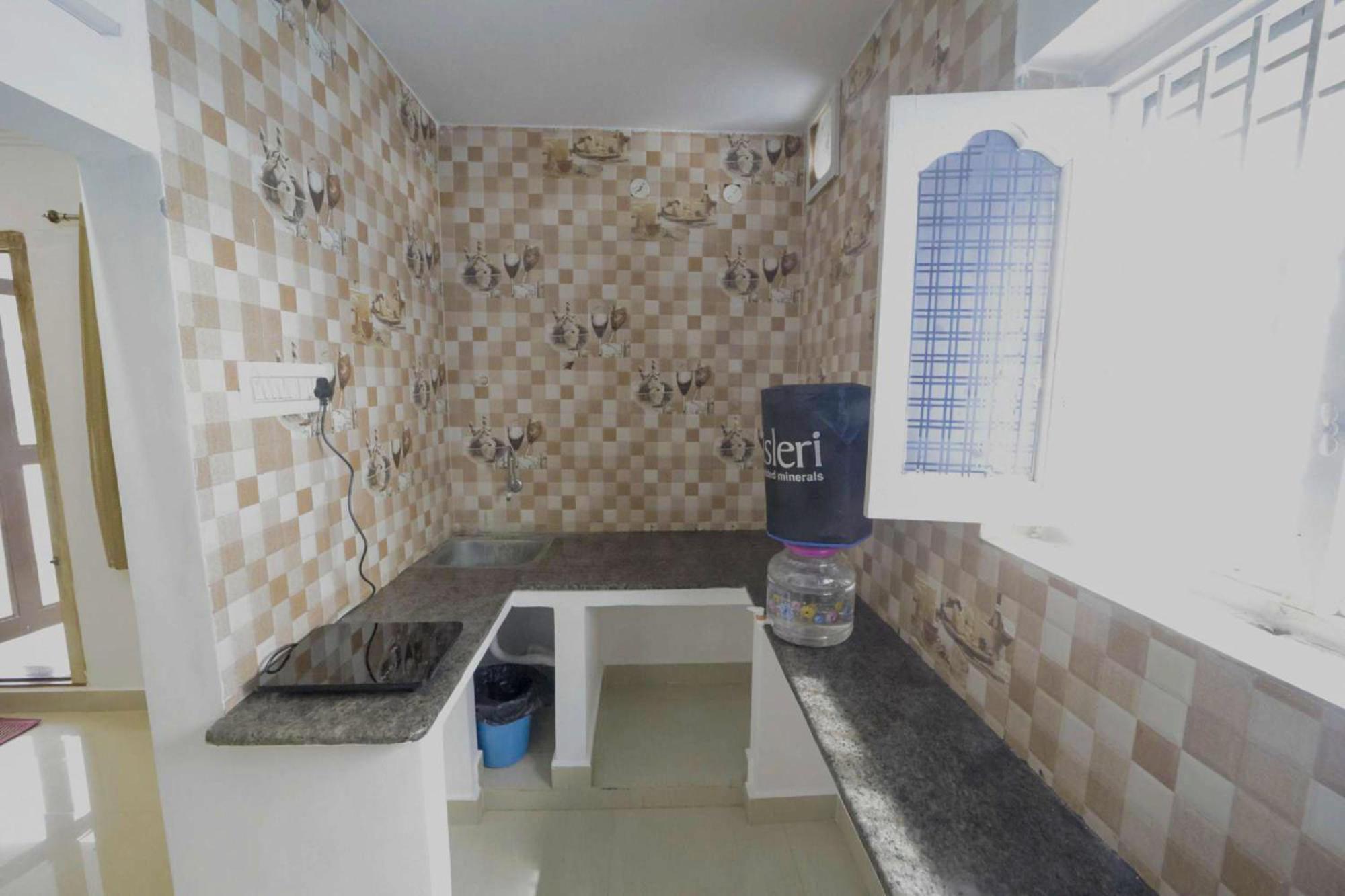 Sai Homestay Tiruvannamalai