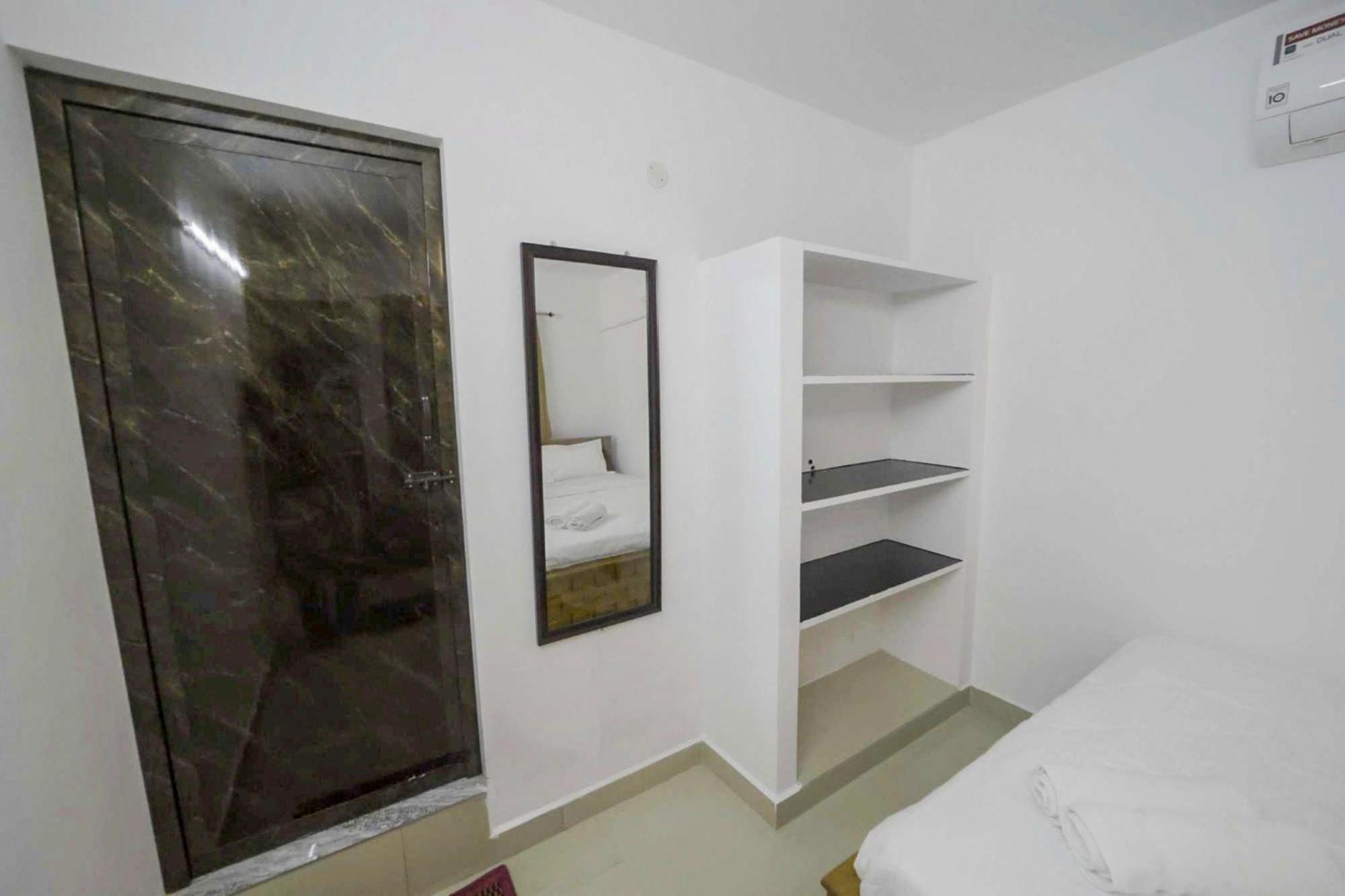 Homestay Sai Tiruvannamalai