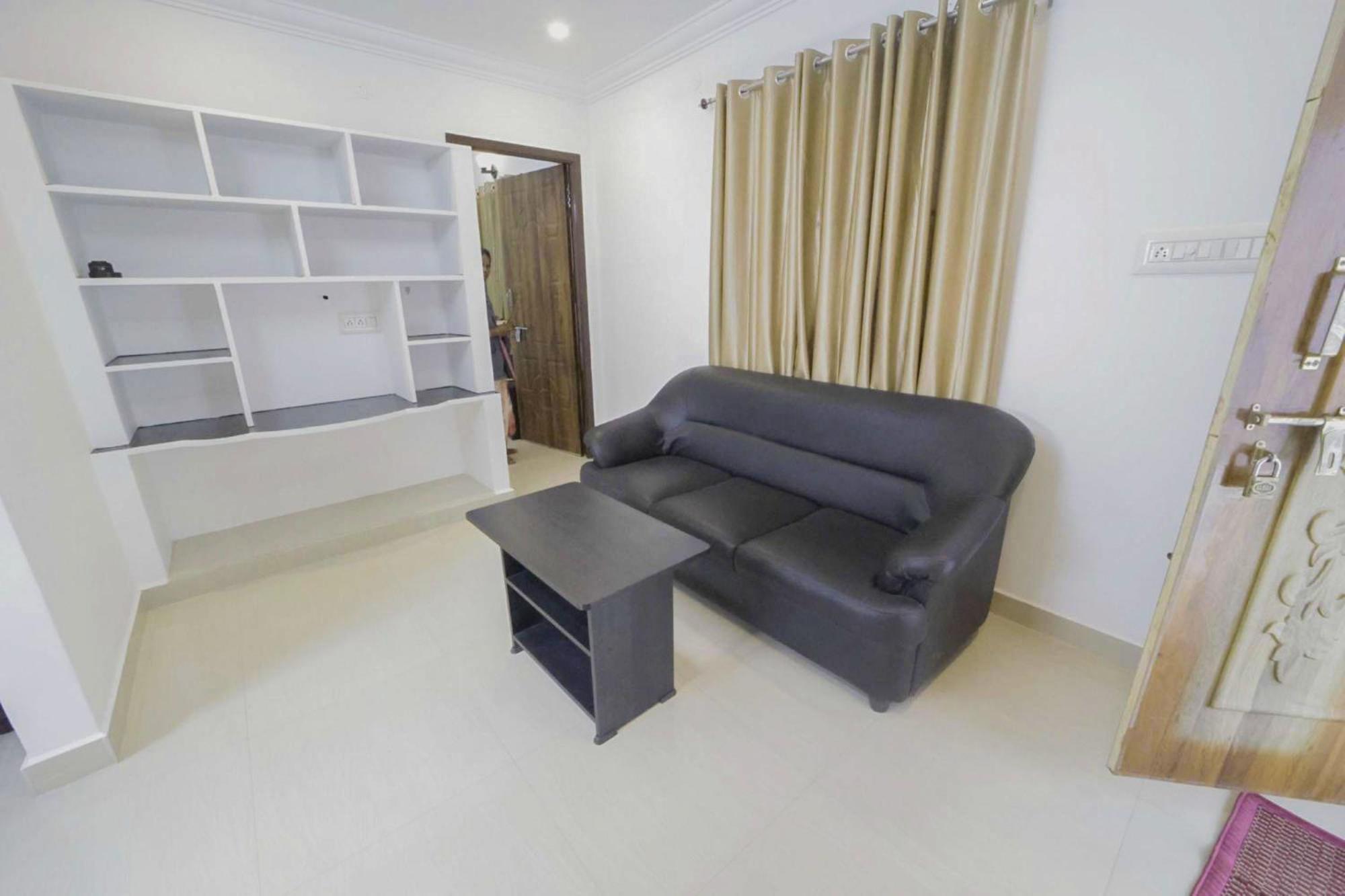 Sai Homestay Tiruvannamalai