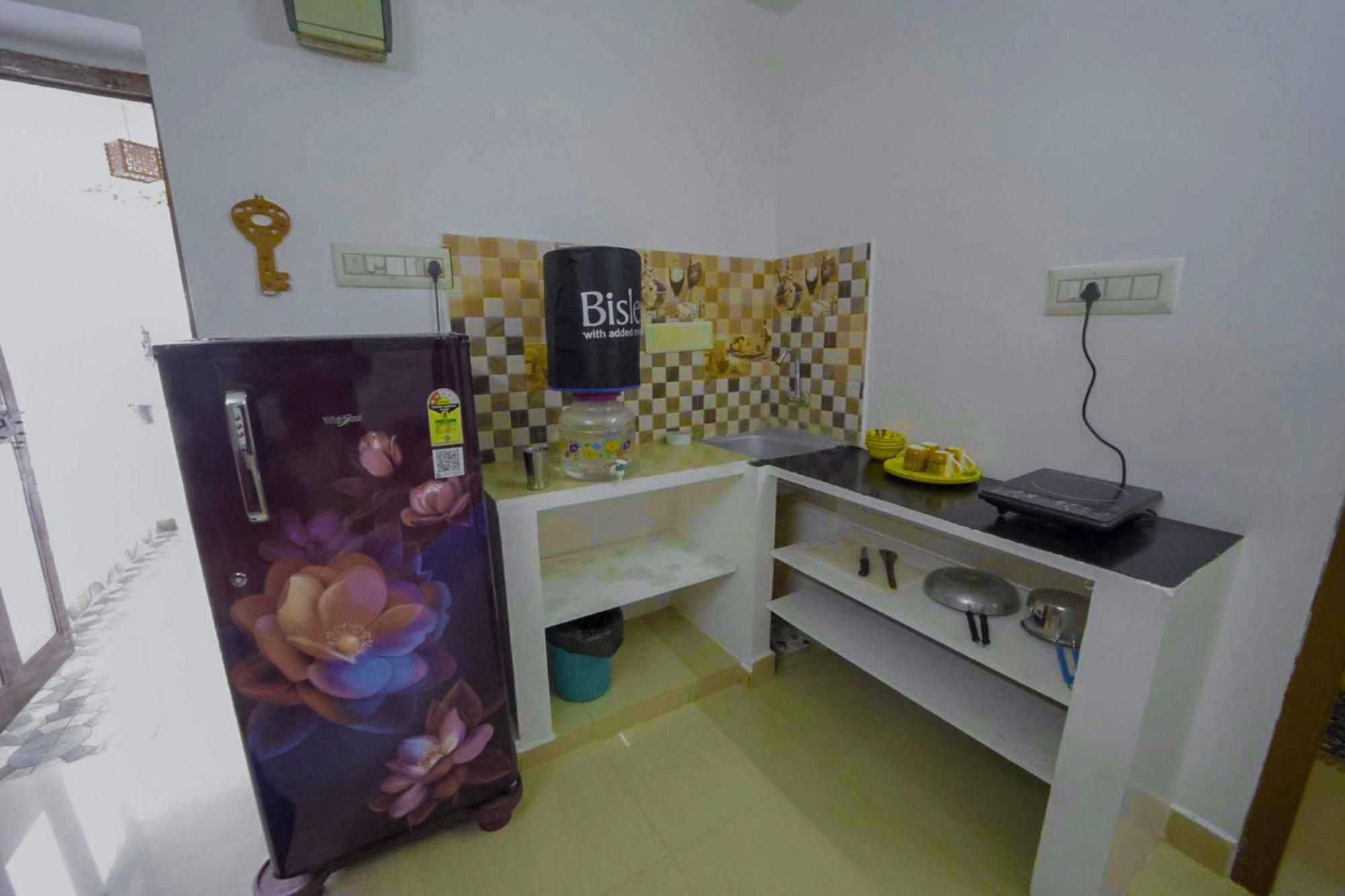 Homestay Sai Tiruvannamalai