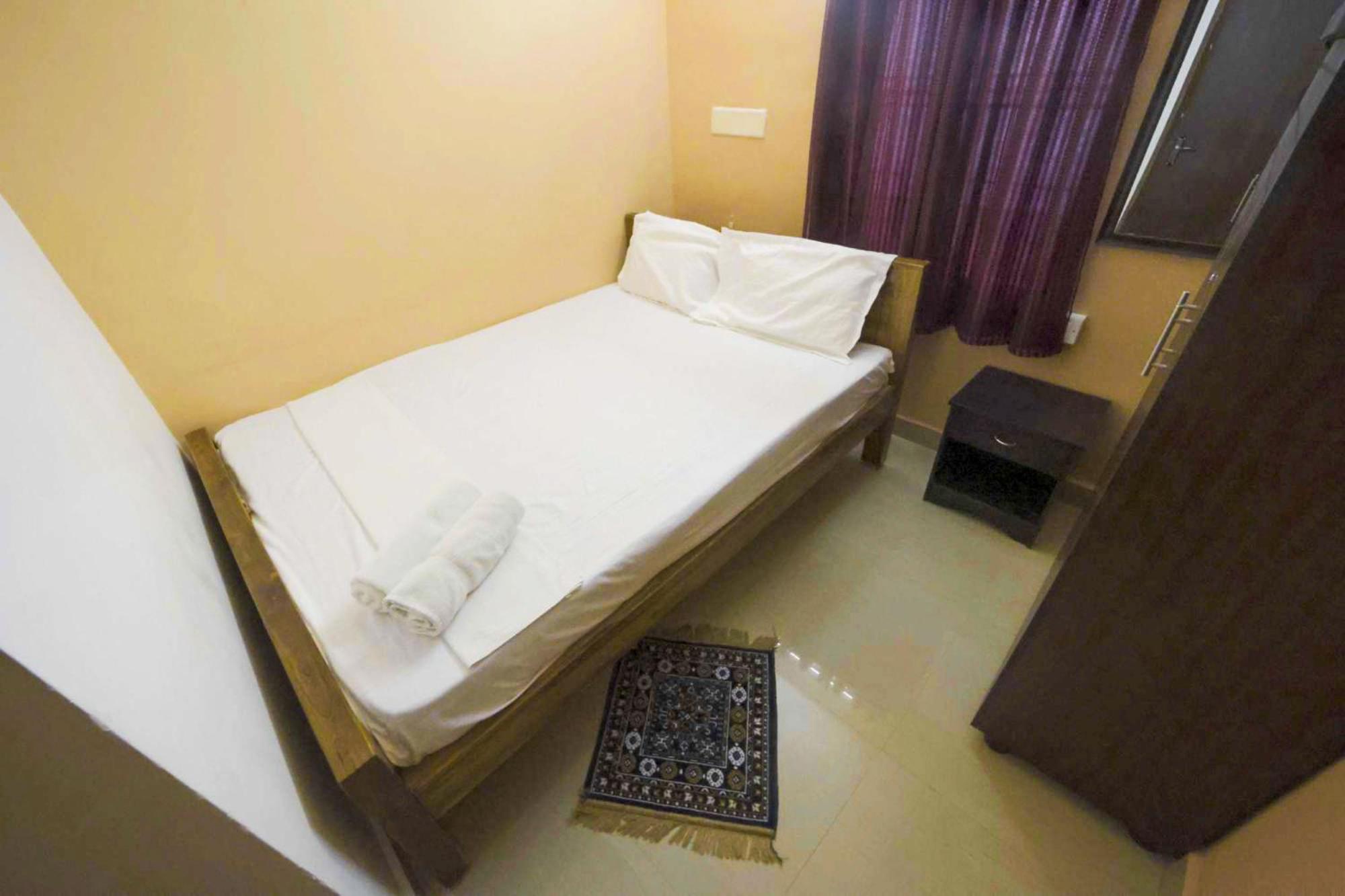 Homestay Sai *