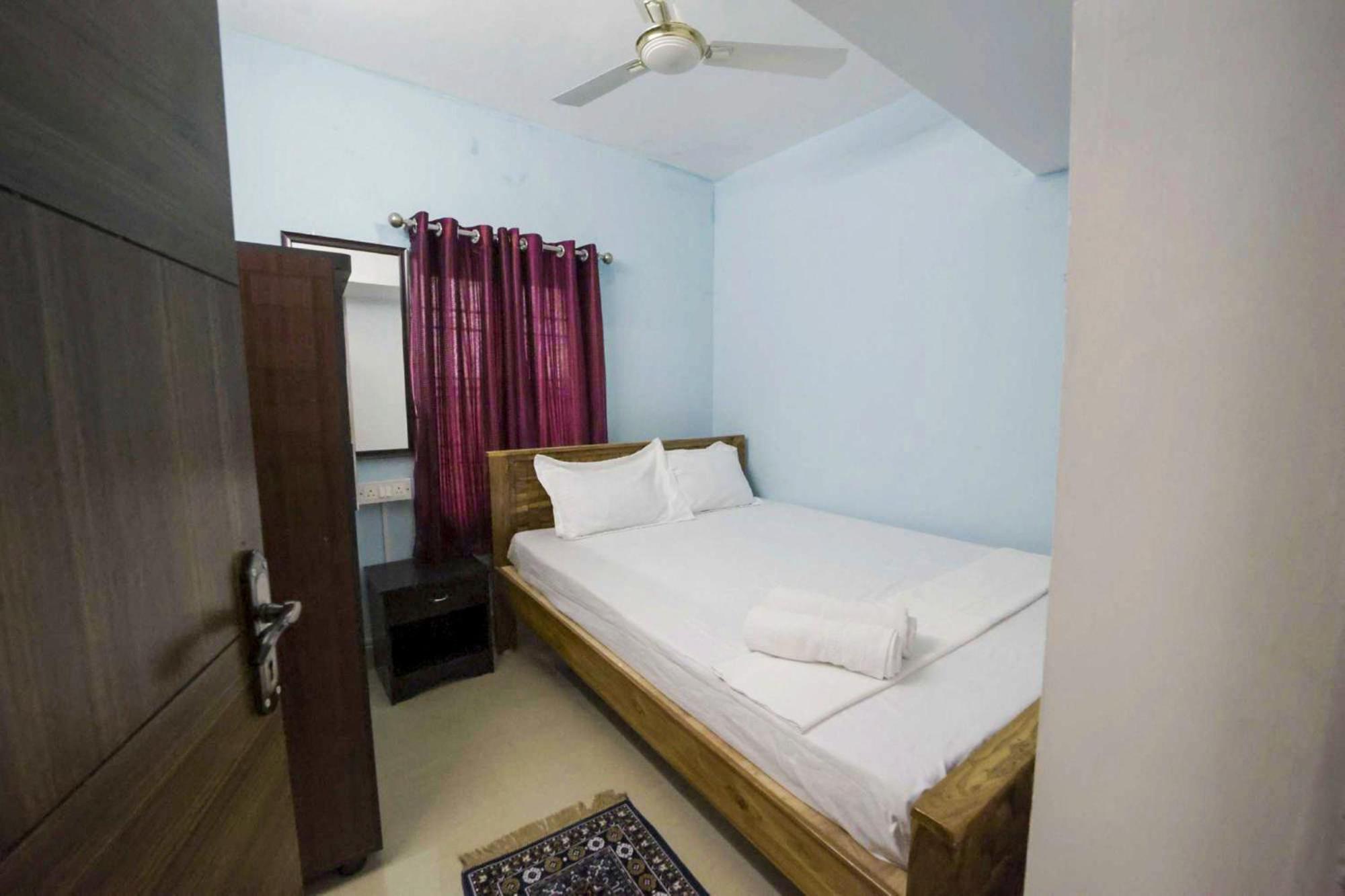 Sai Homestay *
