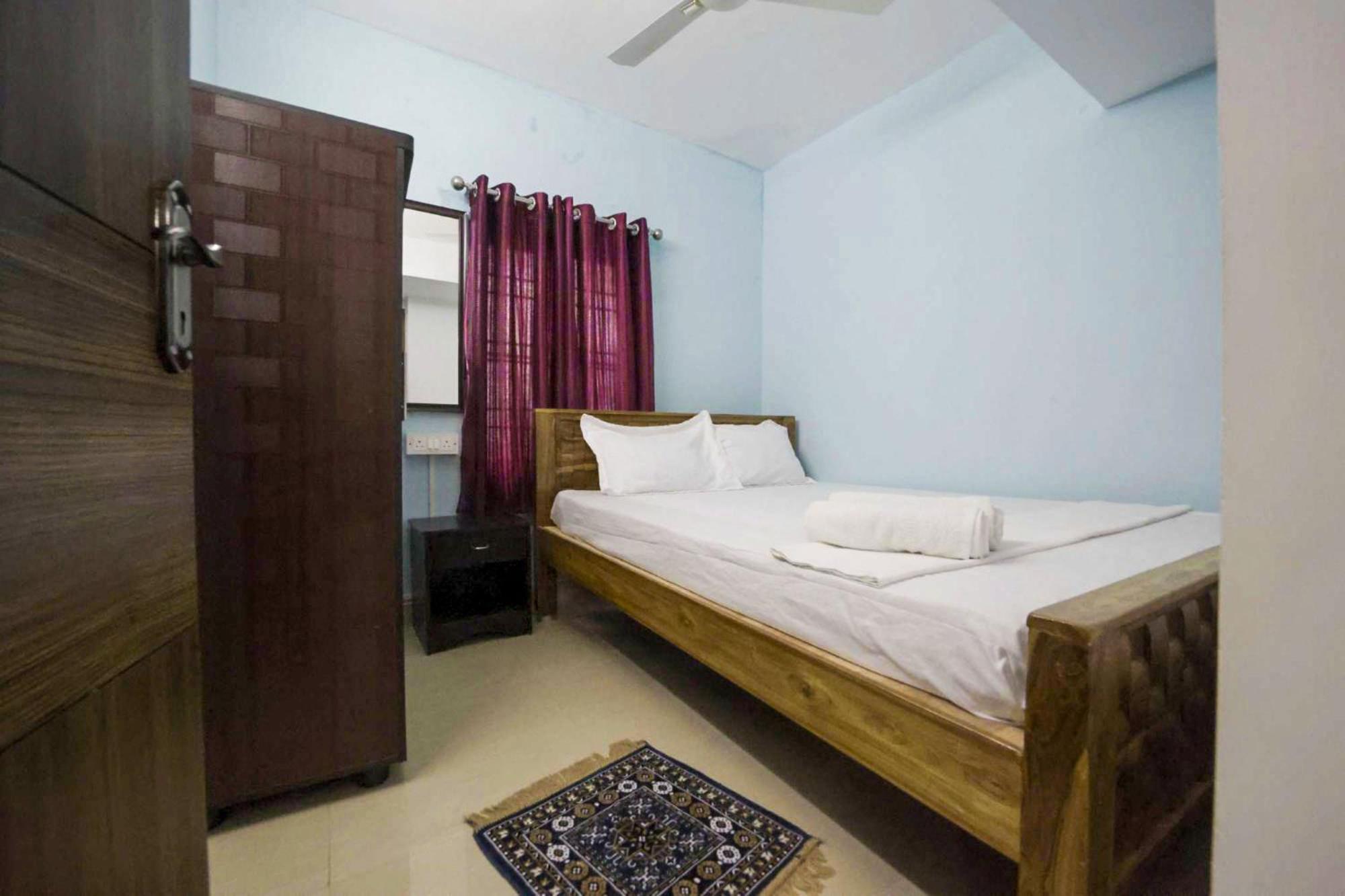Homestay Sai *