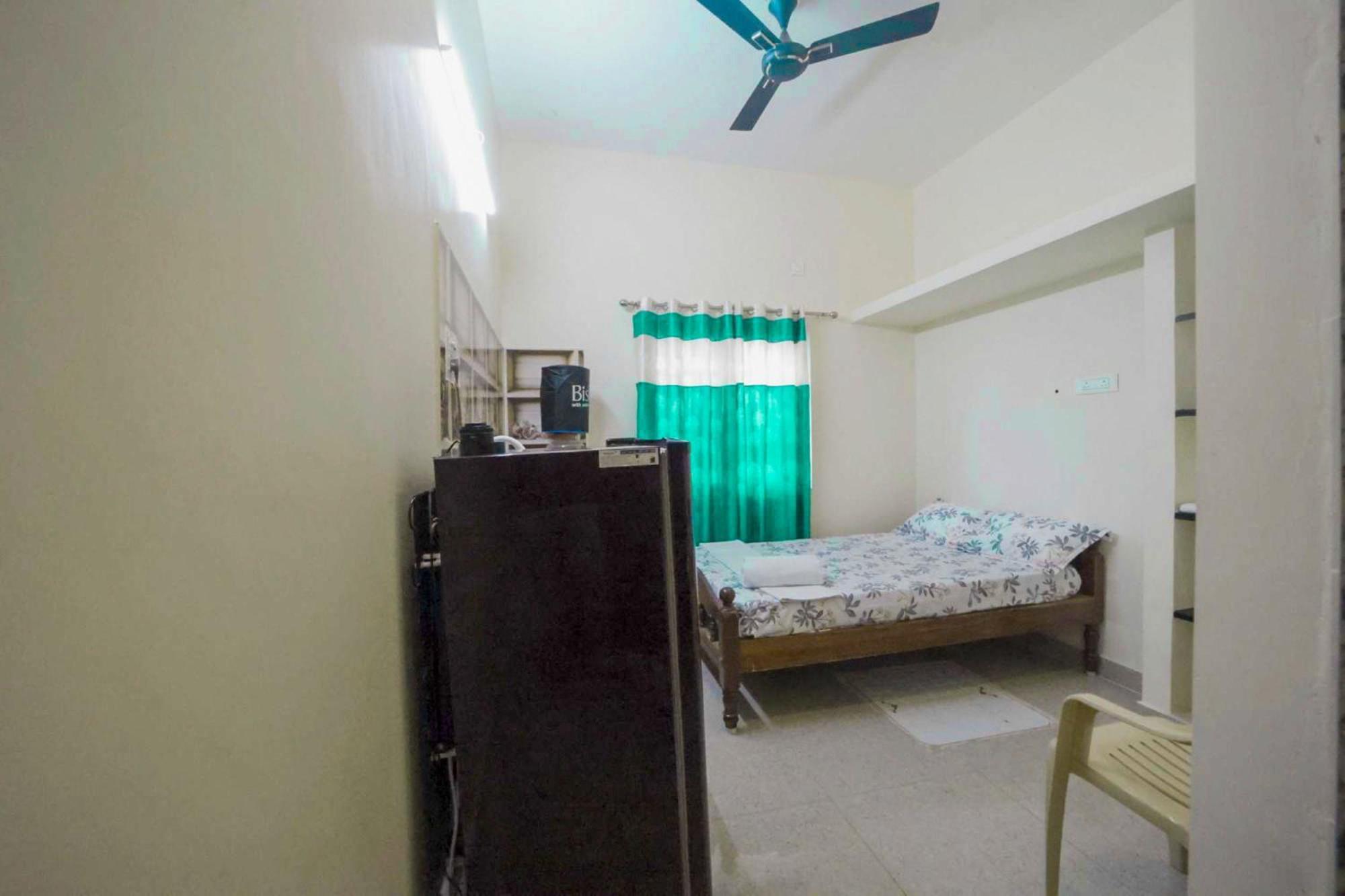 Sai Homestay Tiruvannamalai