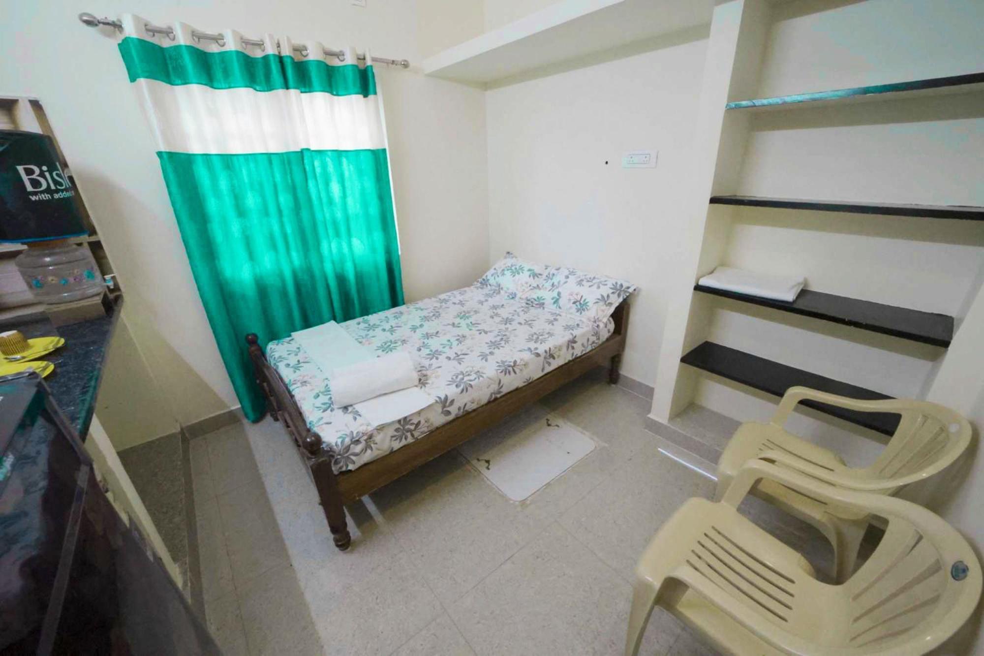 Sai Homestay