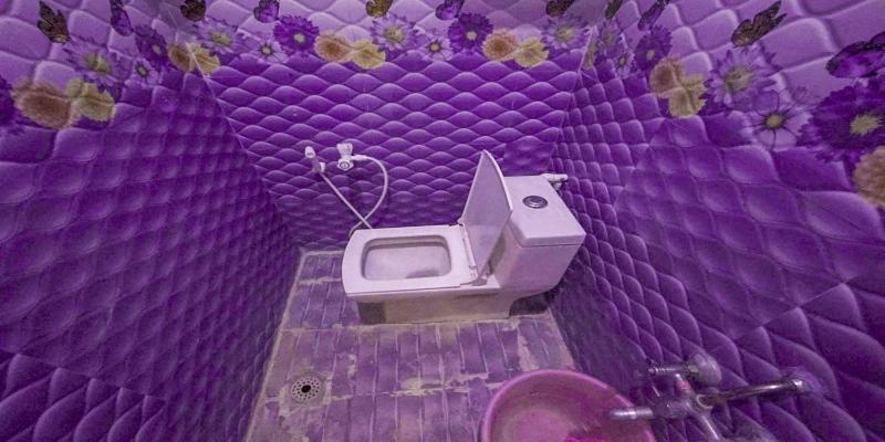 Homestay Sai Tiruvannamalai