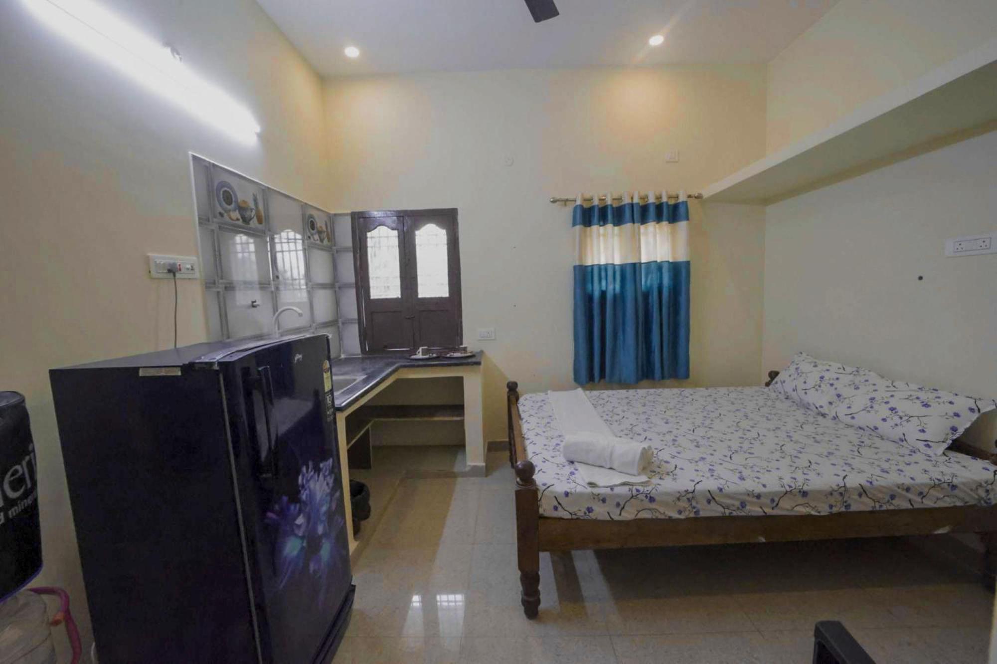 Homestay Sai
