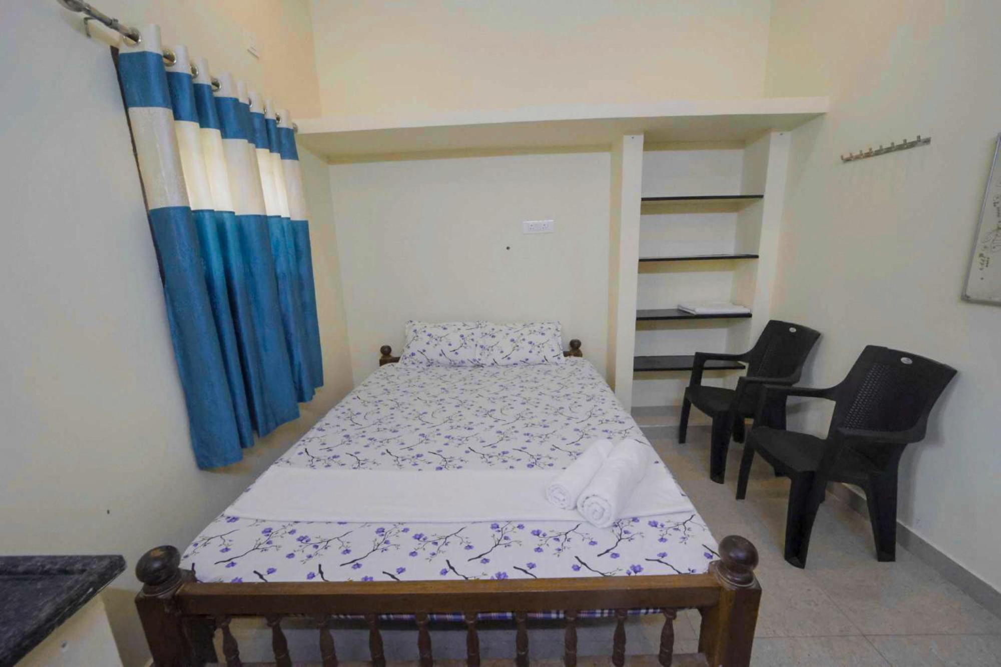 Homestay Sai *