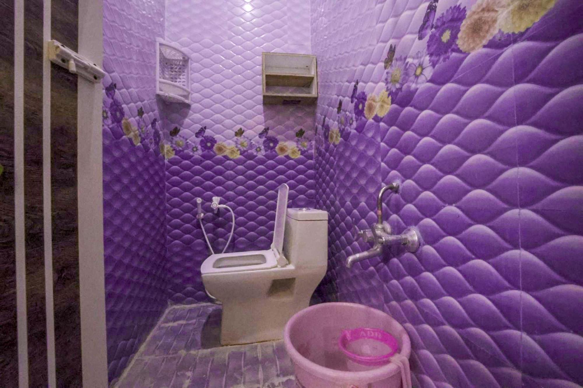 Sai Homestay Tiruvannamalai