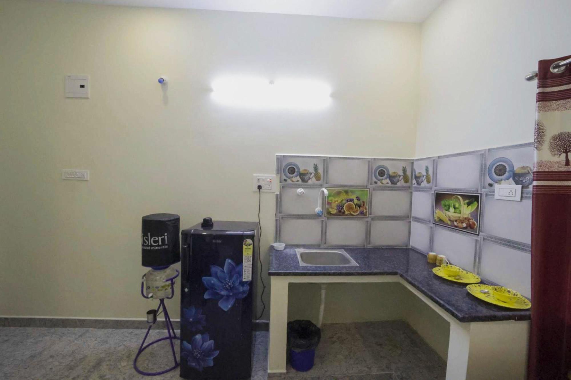 Sai Homestay Tiruvannamalai