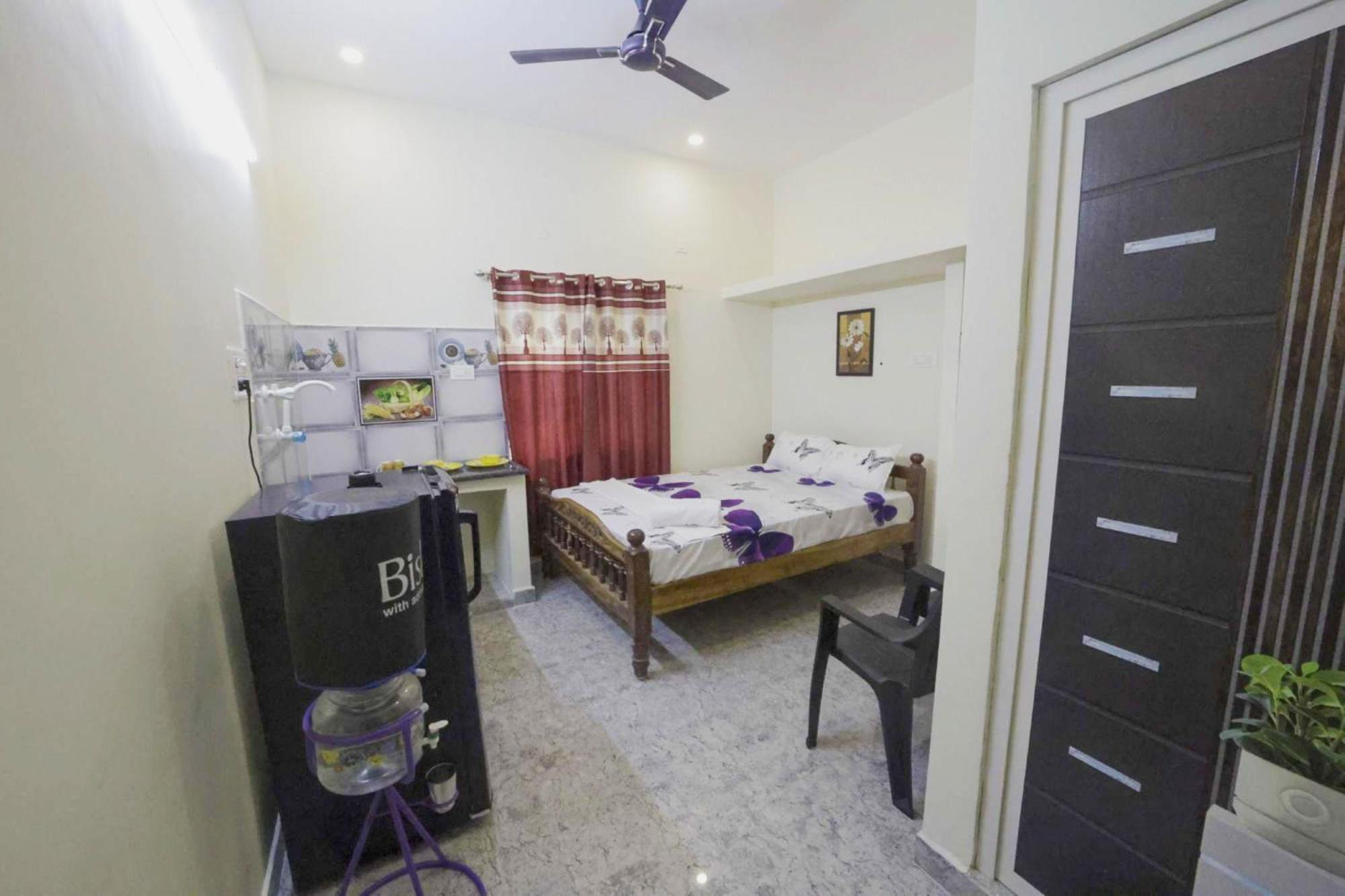 Homestay Sai Tiruvannamalai