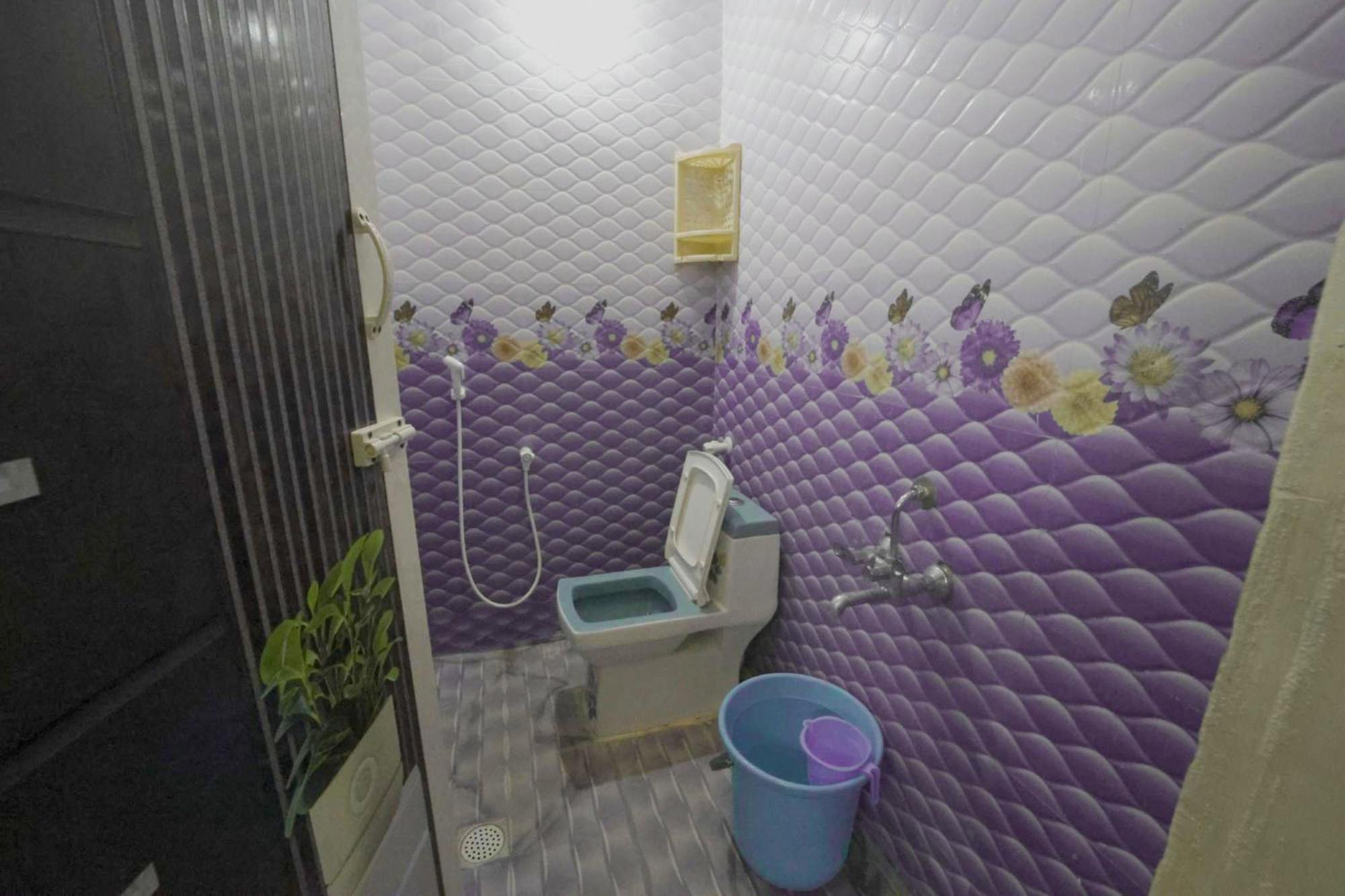 Homestay Sai *